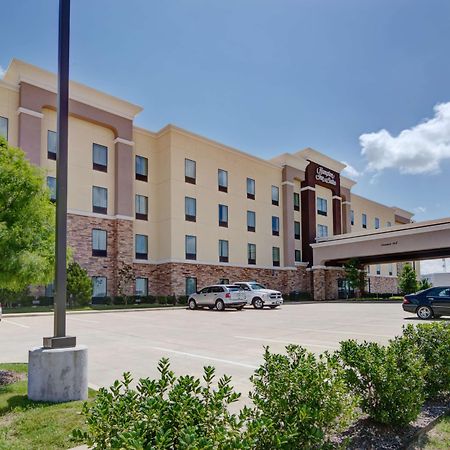 Hampton Inn And Suites Trophy Club - Fort Worth North Eksteriør billede