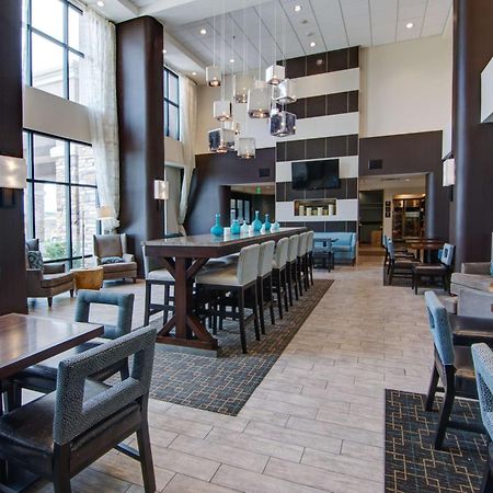 Hampton Inn And Suites Trophy Club - Fort Worth North Eksteriør billede