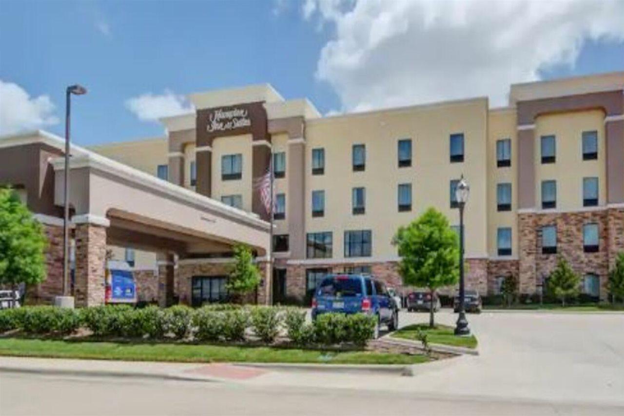 Hampton Inn And Suites Trophy Club - Fort Worth North Eksteriør billede