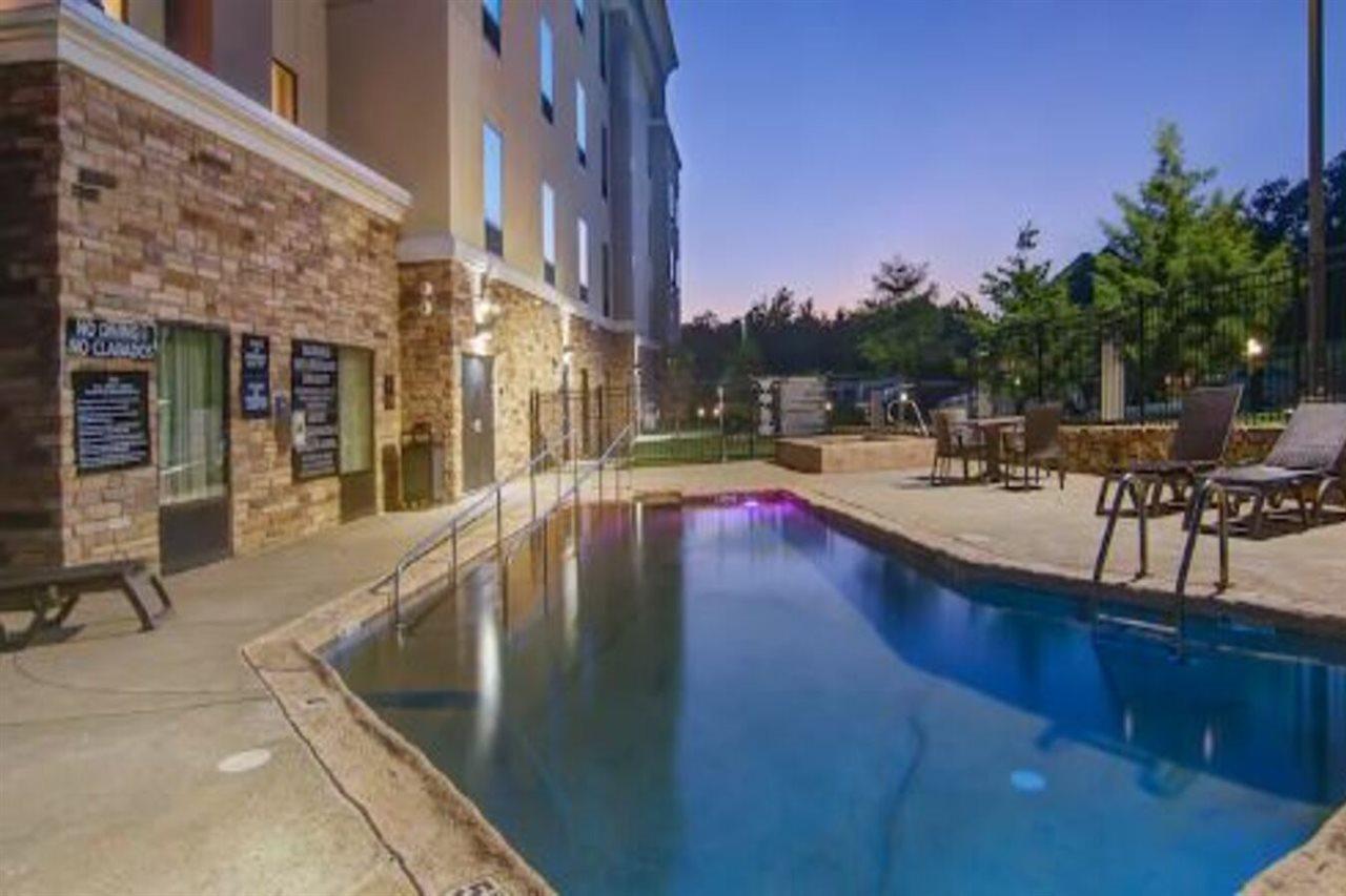 Hampton Inn And Suites Trophy Club - Fort Worth North Eksteriør billede