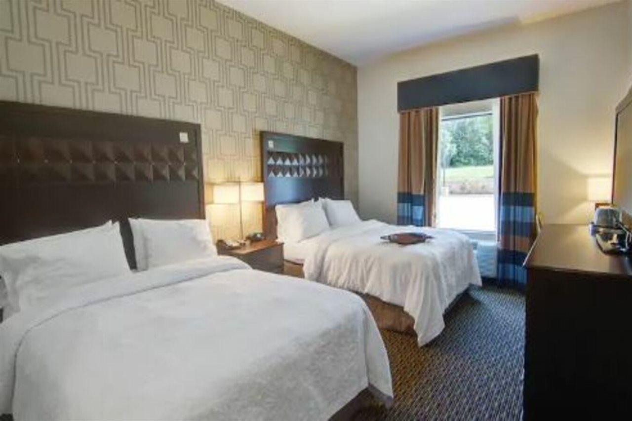Hampton Inn And Suites Trophy Club - Fort Worth North Eksteriør billede