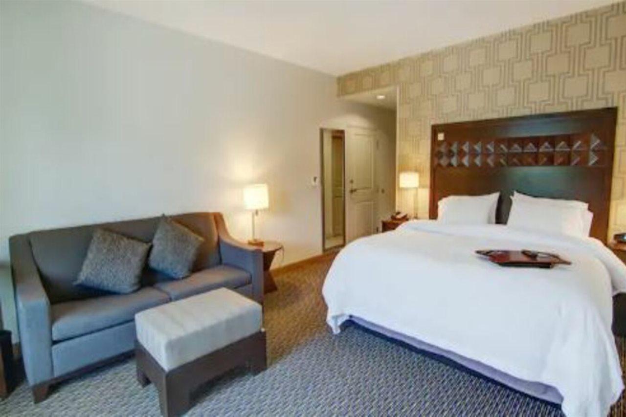 Hampton Inn And Suites Trophy Club - Fort Worth North Eksteriør billede