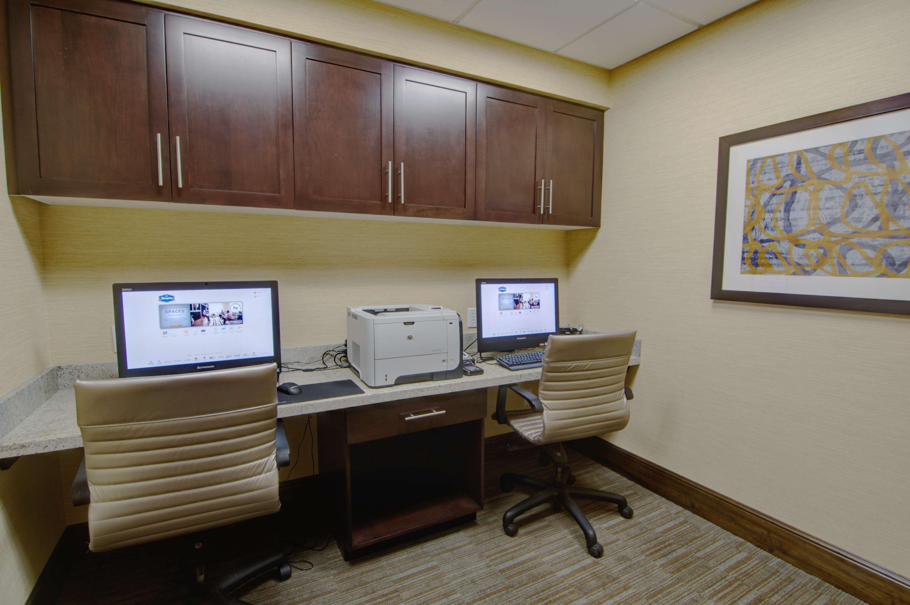 Hampton Inn And Suites Trophy Club - Fort Worth North Eksteriør billede
