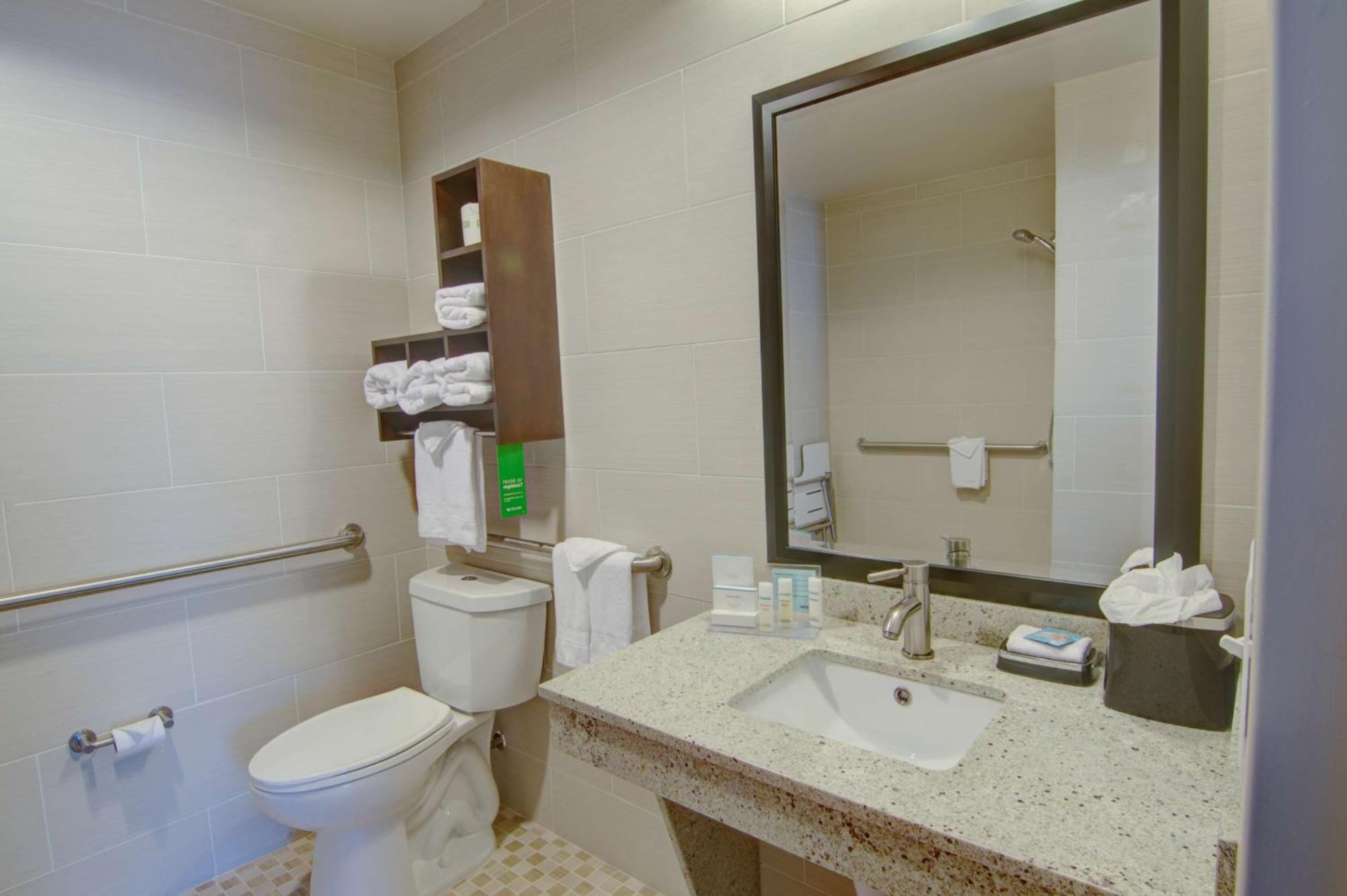 Hampton Inn And Suites Trophy Club - Fort Worth North Eksteriør billede