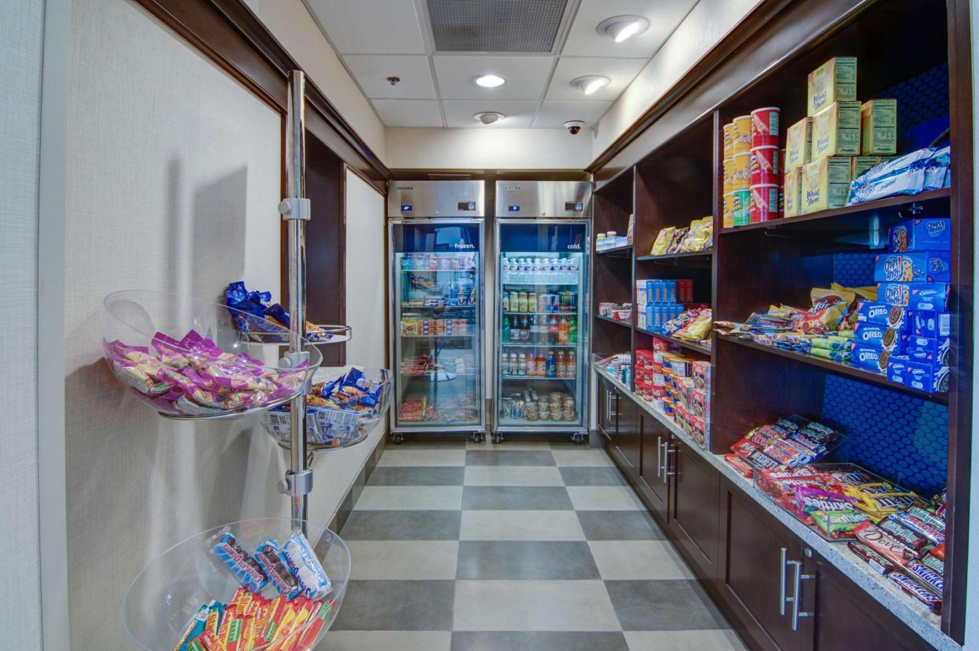 Hampton Inn And Suites Trophy Club - Fort Worth North Eksteriør billede