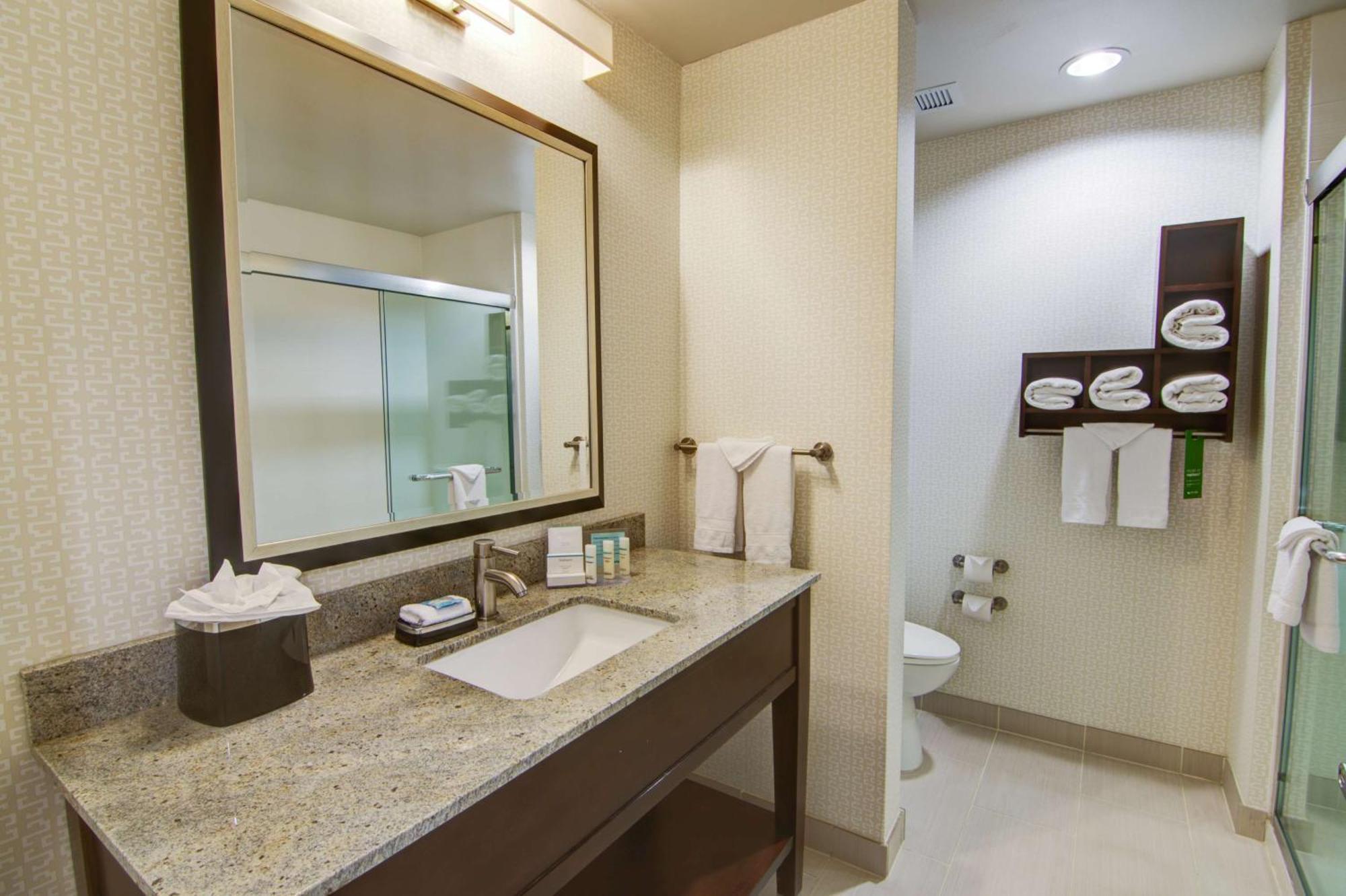 Hampton Inn And Suites Trophy Club - Fort Worth North Eksteriør billede