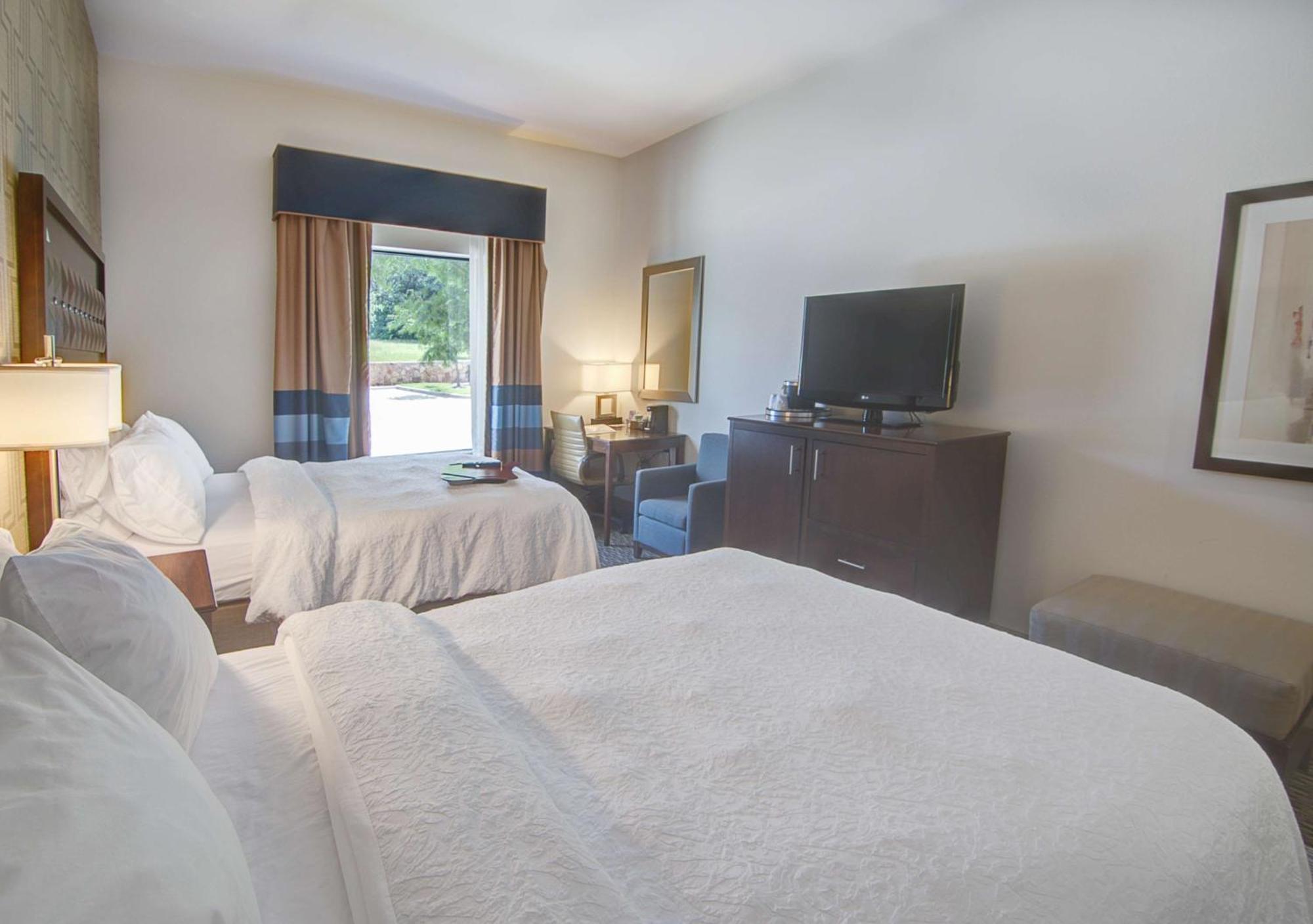 Hampton Inn And Suites Trophy Club - Fort Worth North Eksteriør billede