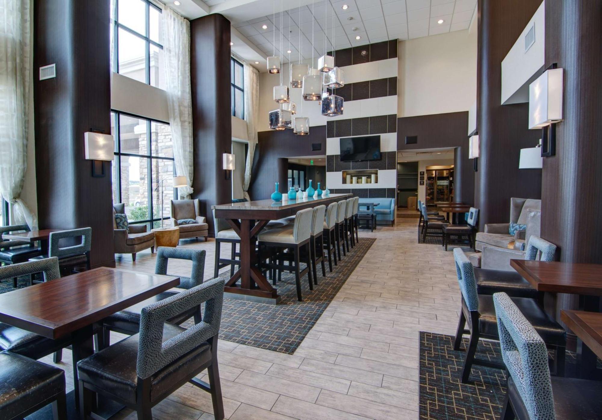 Hampton Inn And Suites Trophy Club - Fort Worth North Eksteriør billede