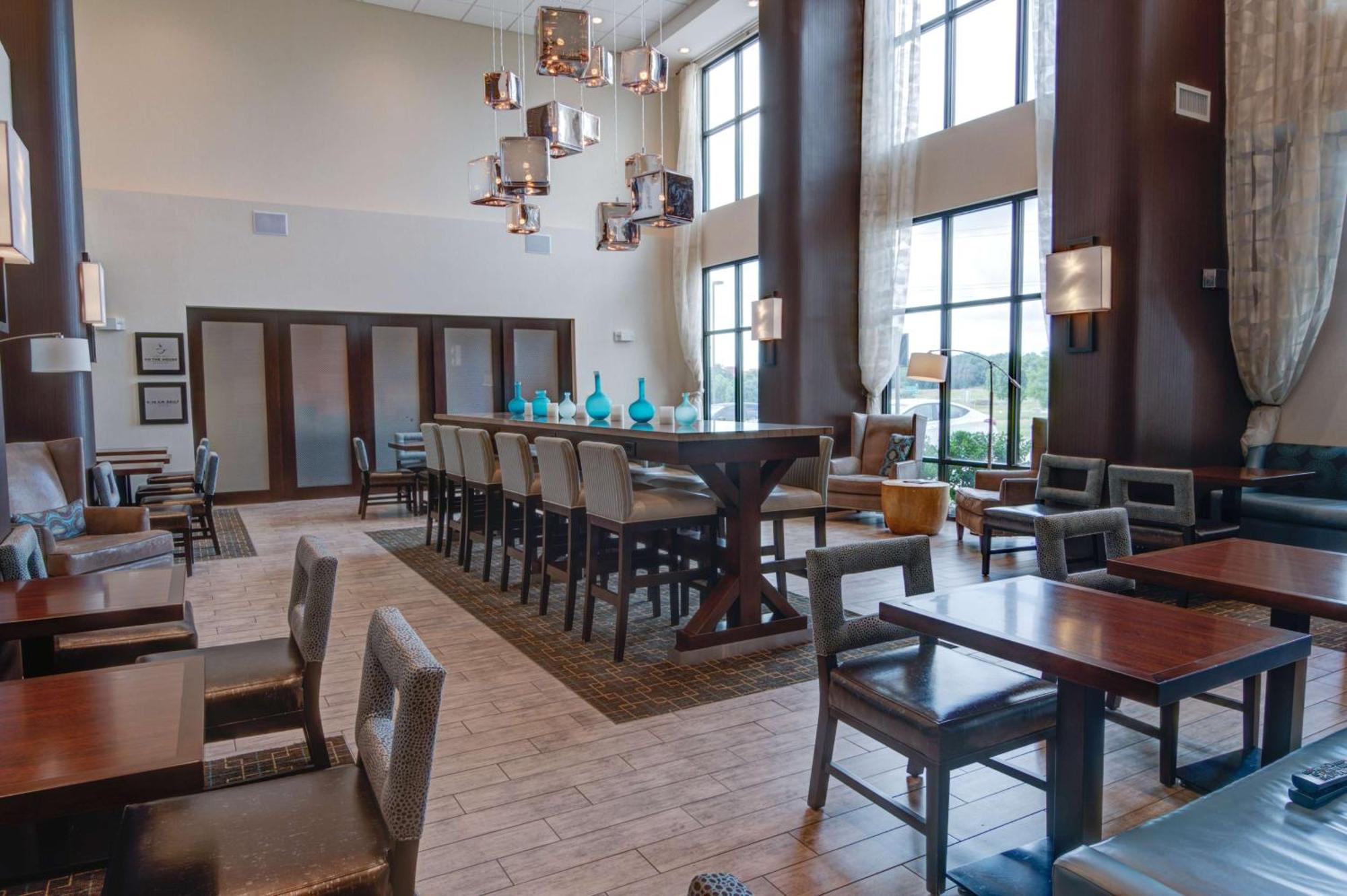 Hampton Inn And Suites Trophy Club - Fort Worth North Eksteriør billede