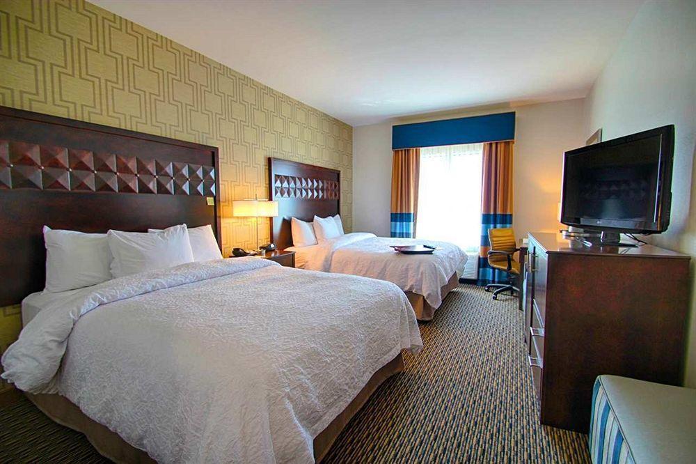 Hampton Inn And Suites Trophy Club - Fort Worth North Eksteriør billede