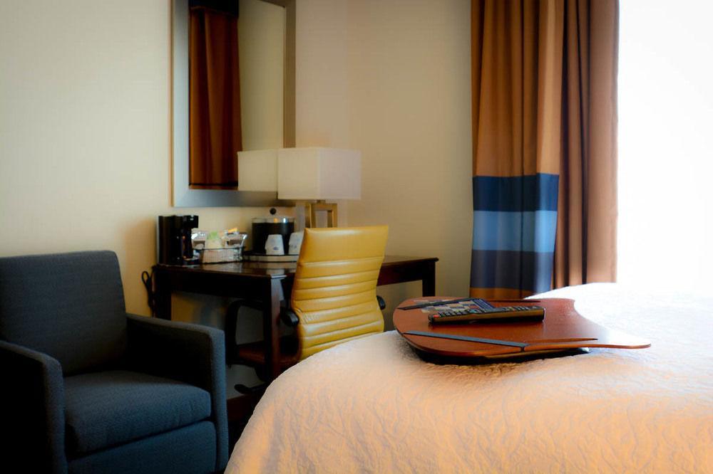 Hampton Inn And Suites Trophy Club - Fort Worth North Eksteriør billede