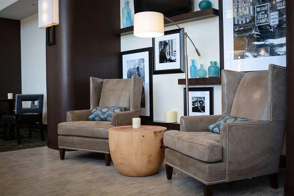 Hampton Inn And Suites Trophy Club - Fort Worth North Eksteriør billede