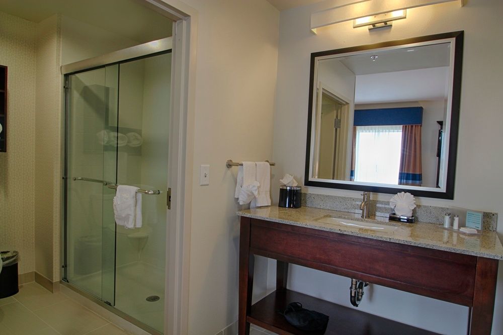 Hampton Inn And Suites Trophy Club - Fort Worth North Eksteriør billede