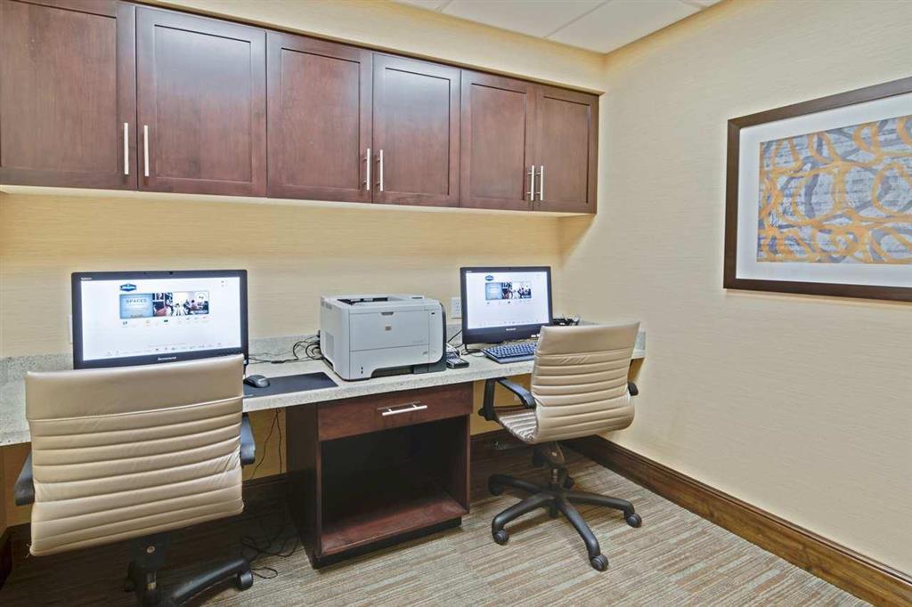 Hampton Inn And Suites Trophy Club - Fort Worth North Faciliteter billede