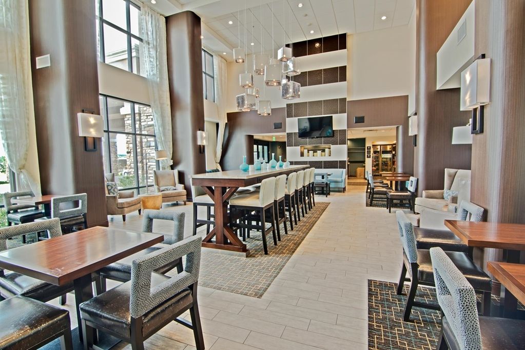Hampton Inn And Suites Trophy Club - Fort Worth North Interiør billede