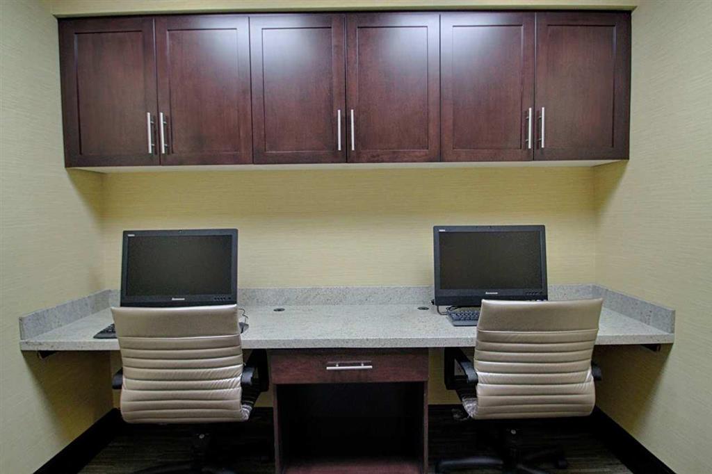 Hampton Inn And Suites Trophy Club - Fort Worth North Faciliteter billede